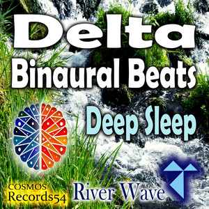 Delta 165 Hz Water Wave (3 Hz Binaural Beats - Isochronic Tones Mix)