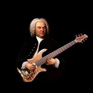 YAO1080-Contrapunctus I（翻自 Johann Sebastian Bach）