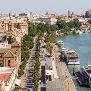 Seville