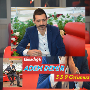 Edalı da Modalı Yar