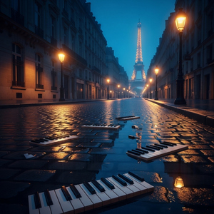 Éveil Bleu