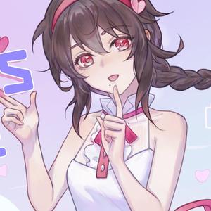 KISS ME KISS ME（昼版）