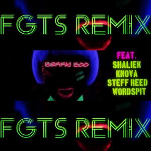 FGTS Remix (feat. Shaliek, Knova, Steff Reed & Word Spit) (Remix) (Remix)
