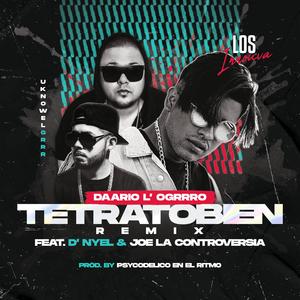 Te Trato Bien (feat. D Nyel & Joe La Controversia) (Remix)