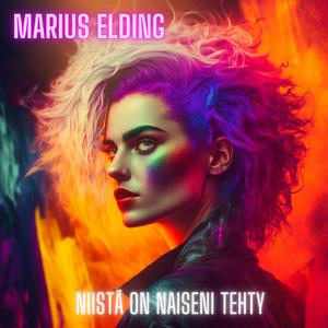 Niistä on naiseni tehty (Radio Edit)