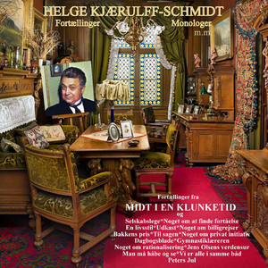 Et besøg hos fotografen