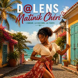 Matinik chéri (feat. D@lens)