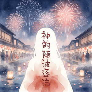 神的随波逐流