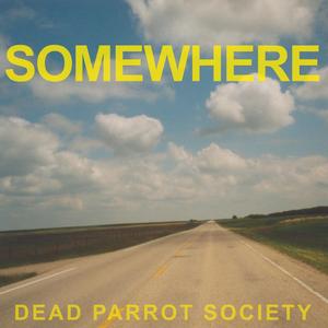 Somewhere