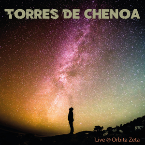 Fantasmas en la Oscuridad (Live)