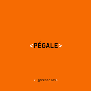 Pegale