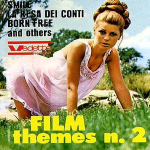 Greensleeves (From the Film "Henry VIII°")
