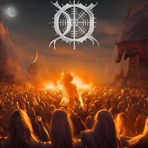 Freyja & the Crescent Moon (Freyr’s Club Mix)