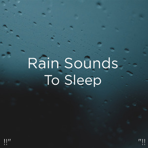 수면을위한 주변 소리