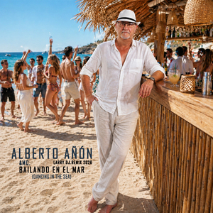 Bailando En El Mar (Dancing In The Sea) (Larry Dj. Remix 2026)
