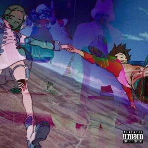Neverbackdown (feat. Formi)