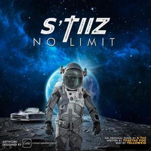 No Limit (Push the Envelope)