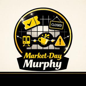 Murphy Law Parade (현실 머피의 법칙) – Loose