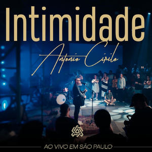 Intimidade (Ao Vivo Em São Paulo) [Ao Vivo]