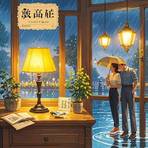 窗灯_雷鸣