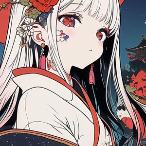 お化けの皮 (feat. 重音テト)