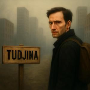 Tudjina