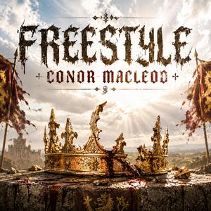 Freestyle Conor Macleod