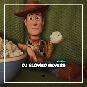 Dj Jawa Nemen (Slowed Reverb)