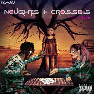 NOUGHTS + CROSSES