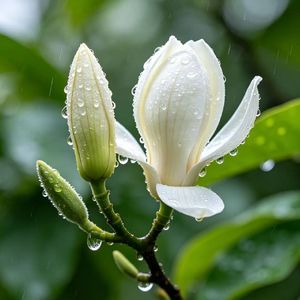 缅桂花