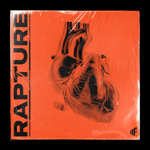 Rapture (feat. Lauren Carter)