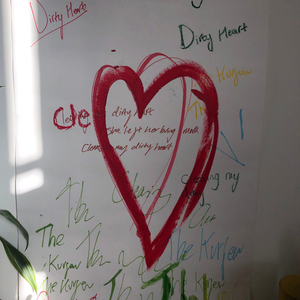 Dirty Heart