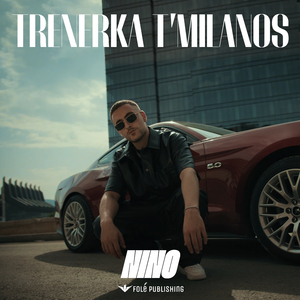 TRENERKA T’MILANOS