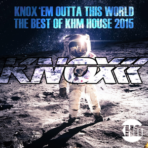 Soul Revolution (Original Mix)