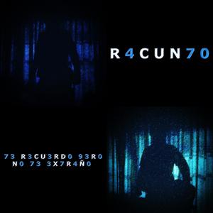 Te recuerdo pero no te extraño (Version '20)