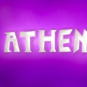 ATHENA (instrumental)