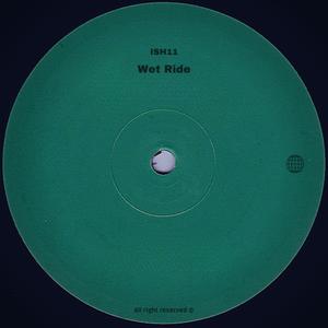 Wet Ride