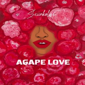 AGAPE LOVE