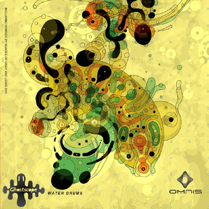 Water Drums (Shades of Gray Phone Funk Remix)