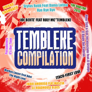 El Bayle del Cabron (Radio Edit)