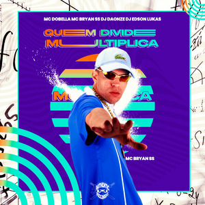 Quem Divide Multiplica (SPEED UP)