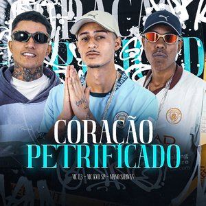 Coraçao Petrificado