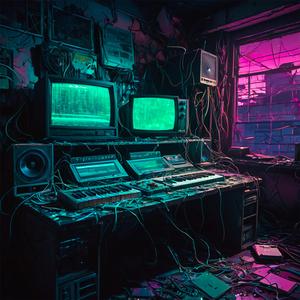 Data Collapse Stutter