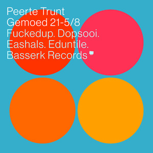 Gemoed 21-8 - Eduntile