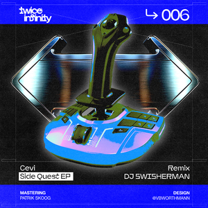 Side Quest (DJ SWISHERMAN Remix)
