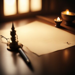 这不只是一封信