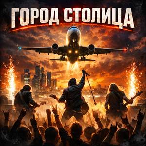 Город столица