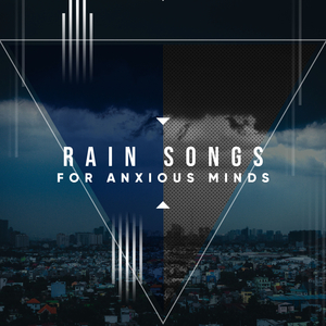 Rain Sound: Yoga Studio