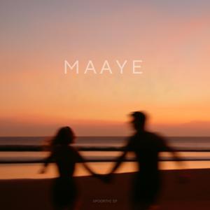 Maaye
