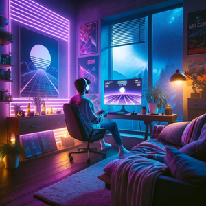 Circuitboard Serenade